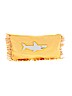 Koku Solid Yellow Makeup Bag One size - photo 1
