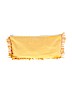 Koku Solid Yellow Makeup Bag One size - photo 2