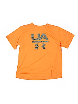 Heat Gear by Under Armour Size Large youth