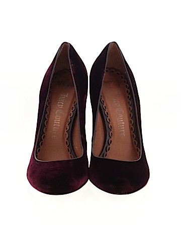 Juicy Couture Heels (view 2)