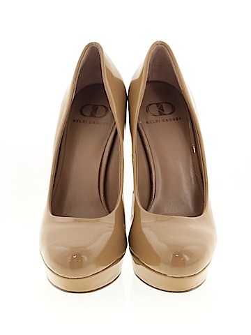 Kelsi Dagger Brooklyn Heels (view 2)