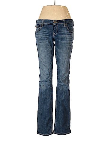 Hollister Jeans (view 1)