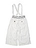 Assorted Brands White Overalls Size S (youth) - photo 2