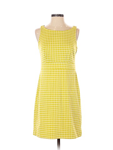 Ann Taylor Casual Dress (view 1)