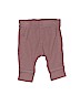 Carter's 100% Cotton Brown Casual Pants Size Newborn - photo 1