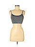 Danskin Gray Sports Bra Size M - photo 1