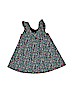Baby Gap 100% Cotton Blue Dress Size 2T - photo 2