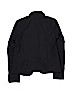 Gap Black Blazer Size 6 - photo 2