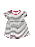 Assorted Brands 100% Organic Cotton White Dress 18-24 MO / 24 MO - photo 1