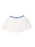Tommy Hilfiger 100% Cotton White Skirt Size 8 - photo 1