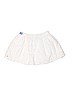 Tommy Hilfiger 100% Cotton White Skirt Size 8 - photo 2
