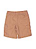 Old Navy Brown Cargo Shorts Size 8 - photo 2