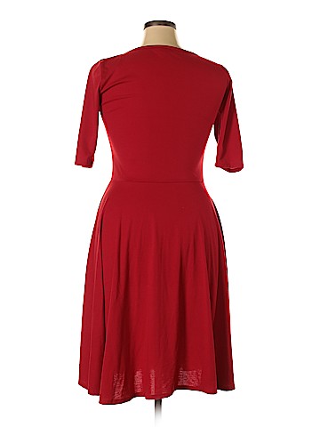 Lularoe Casual Dress (view 2)