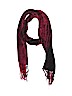 Assorted Brands Solid Red Scarf One size - photo 1