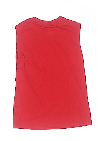 Assorted Brands Sleeveless T-Shirt (view 2)