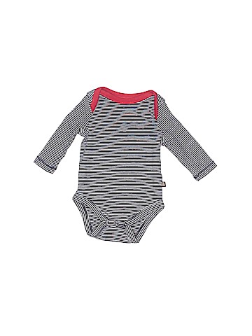 Baby Gap Long Sleeve Onesie (view 1)