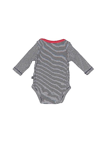 Baby Gap Long Sleeve Onesie (view 2)