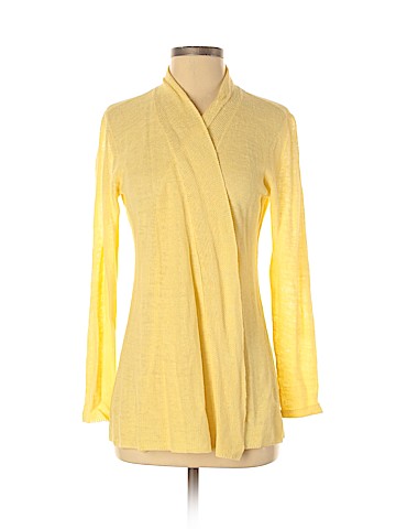 Eileen Fisher Cardigan (view 1)