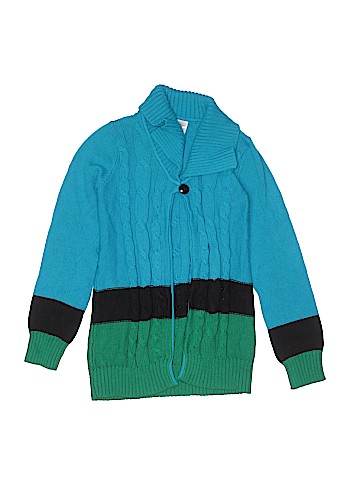 Gymboree Cardigan (view 1)