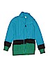 Gymboree Teal Cardigan Size 10 - 12 - photo 1