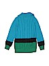 Gymboree Teal Cardigan Size 10 - 12 - photo 2