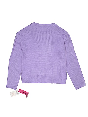 Sugar Pullover Sweater (view 2)