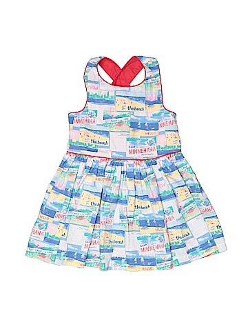 Genuine Kids from Oshkosh Dress (view 1)