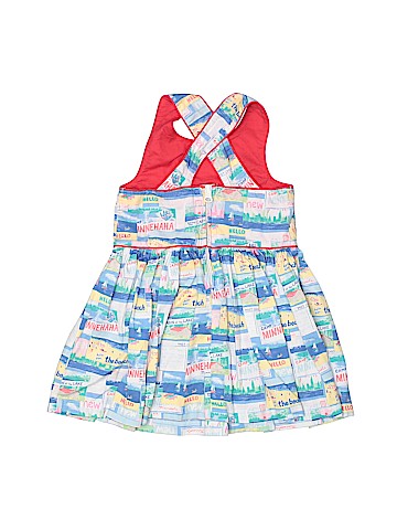 Genuine Kids from Oshkosh Dress (view 2)