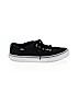 Vans Black Sneakers Size 8 - photo 1