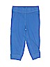 Carter's 100% Cotton Blue Casual Pants 18-24 MO / 24 MO - photo 1