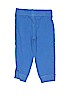 Carter's 100% Cotton Blue Casual Pants 18-24 MO / 24 MO - photo 2