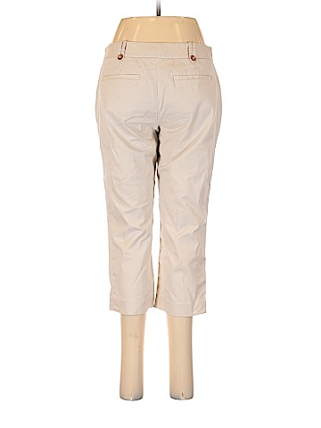 Ann Taylor LOFT Khakis (view 2)