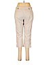 Ann Taylor LOFT Tan Khakis Size 6 (petite) - photo 2