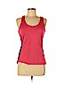 Fila Pink Active Tank Size M - photo 1