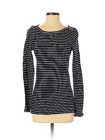 J.Crew Long Sleeve Top (view 1)