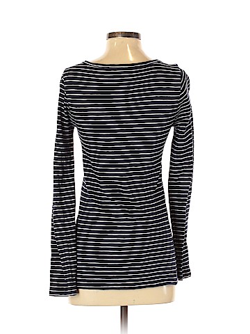 J.Crew Long Sleeve Top (view 2)