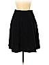 Saks Fifth Avenue 100% Cashmere Black Casual Skirt Size M - photo 2