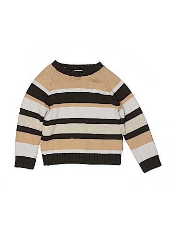 Covington Outlet Pullover Sweater (view 1)