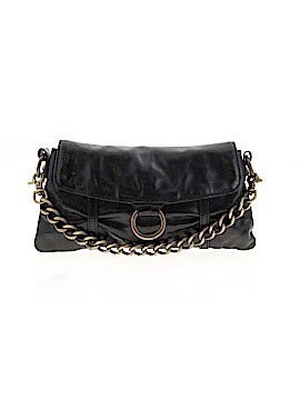 Hobo International Leather Satchel