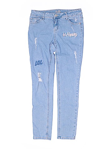 Justice Jeans (view 1)