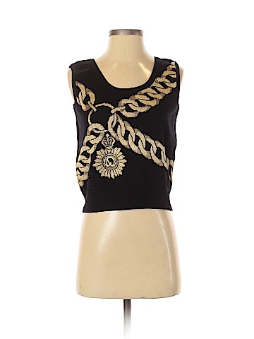 St. John Collection by Marie Gray Sleeveless Top (view 1)