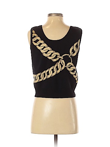 St. John Collection by Marie Gray Sleeveless Top (view 2)