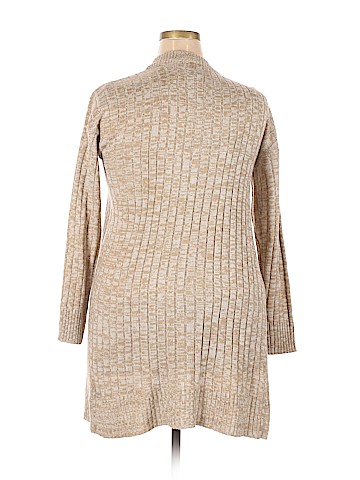 Evelyn Taylor Cardigan (view 2)