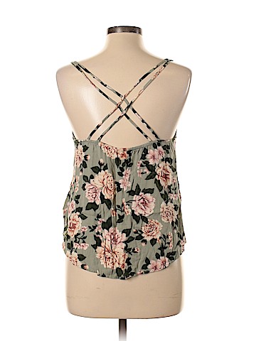 American Eagle Outfitters Sleeveless Top (view 2)