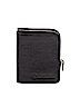 Assorted Brands 100% Leather Black Leather Wallet One size - photo 1