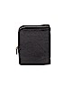 Assorted Brands 100% Leather Black Leather Wallet One size - photo 2