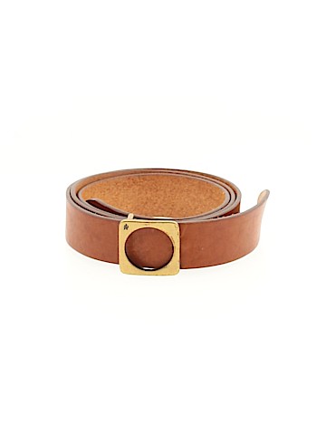 Marc O'Polo Leather Belt (view 1)