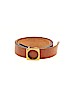 Marc O'Polo 100% Leather Solid Tan Leather Belt Size 95 - photo 1