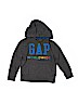 Gap Kids Gray Pullover Hoodie Size S (kids) - photo 1