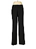 Chaiken Black Casual Pants Size 6 - photo 1